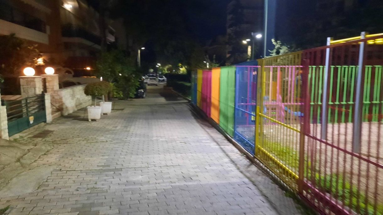 Ανδρέας Κονδύλης