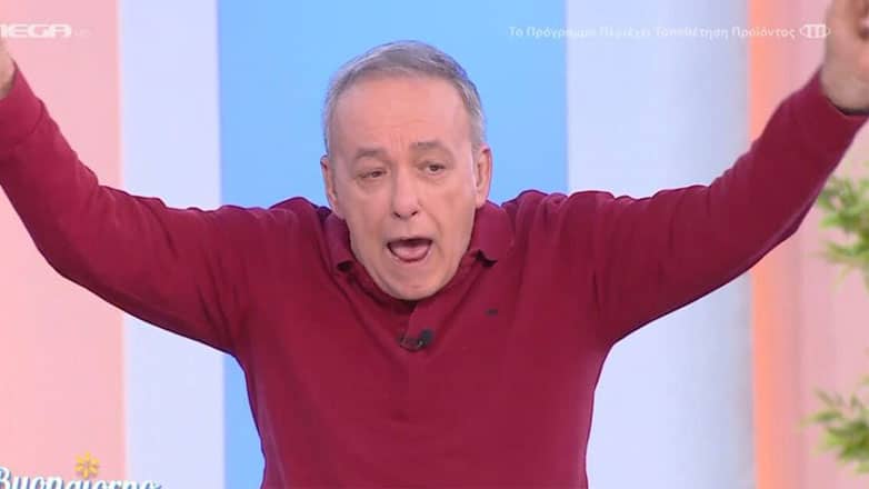 Ανδρέας Μικρούτσικος! Οικογένεια “ανέργων” Ντε Γκρες