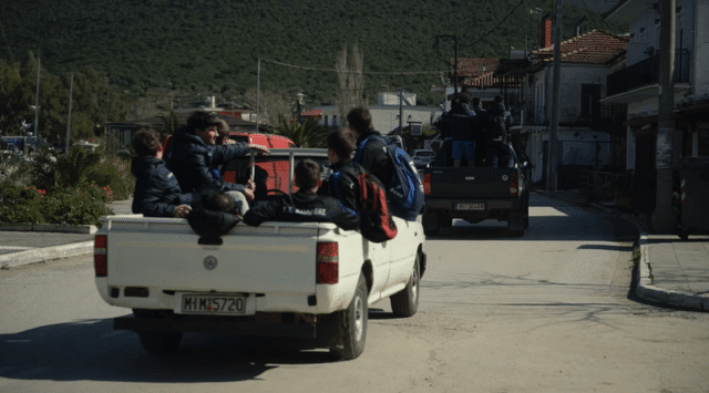 Αχίλλειος Αχιλλείου