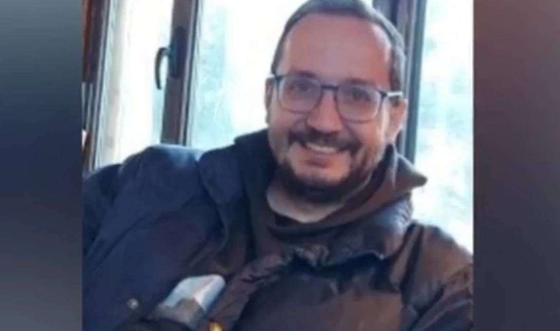 Βασίλης Καλογήρου
