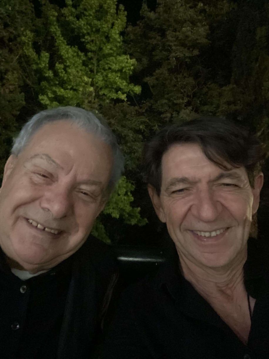 Γεράσιμος Σκιαδαρέσης