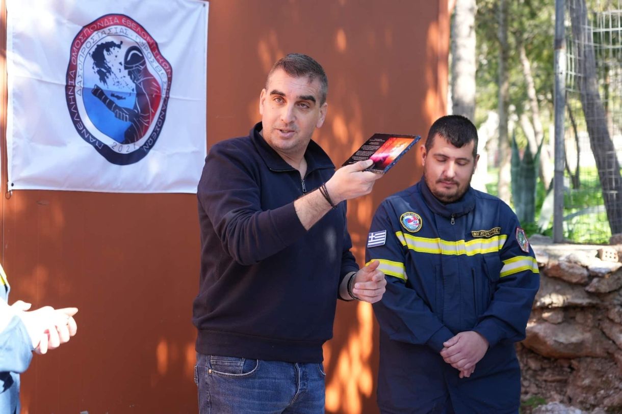Γιάννης Κωνσταντάτος