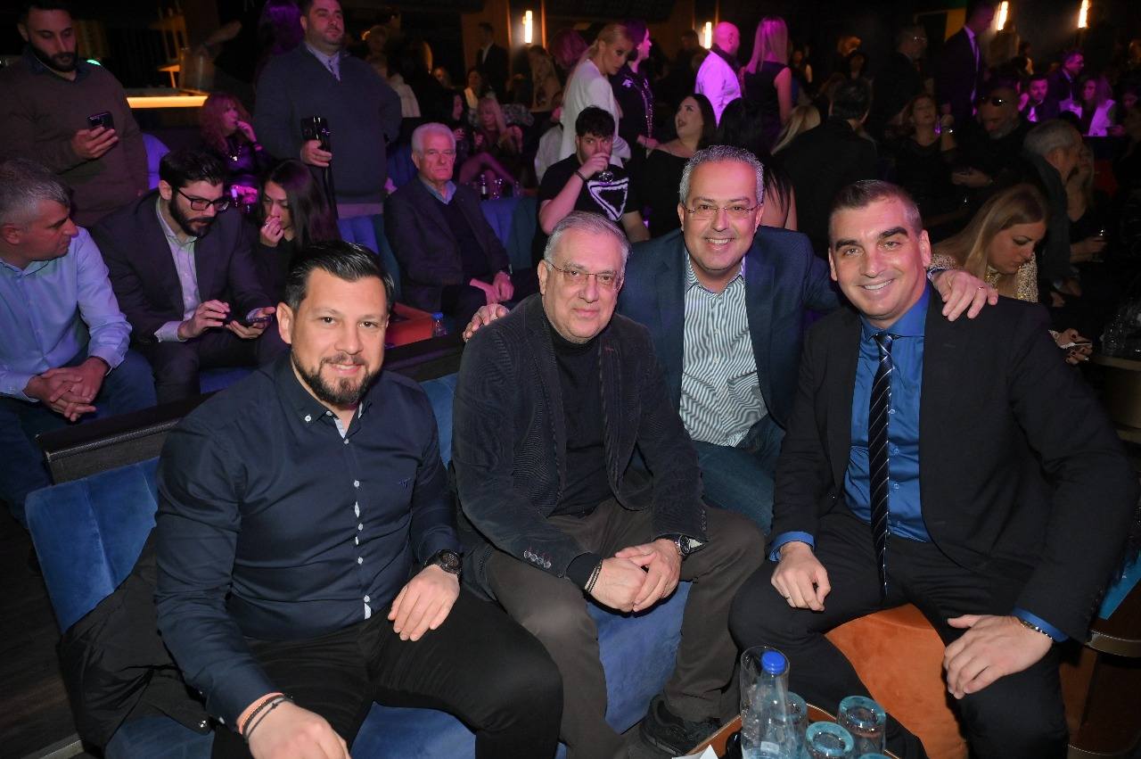 Γιάννης Κωνσταντάτος
