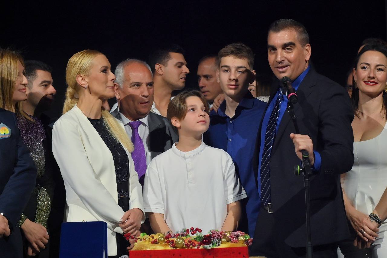Γιάννης Κωνσταντάτος