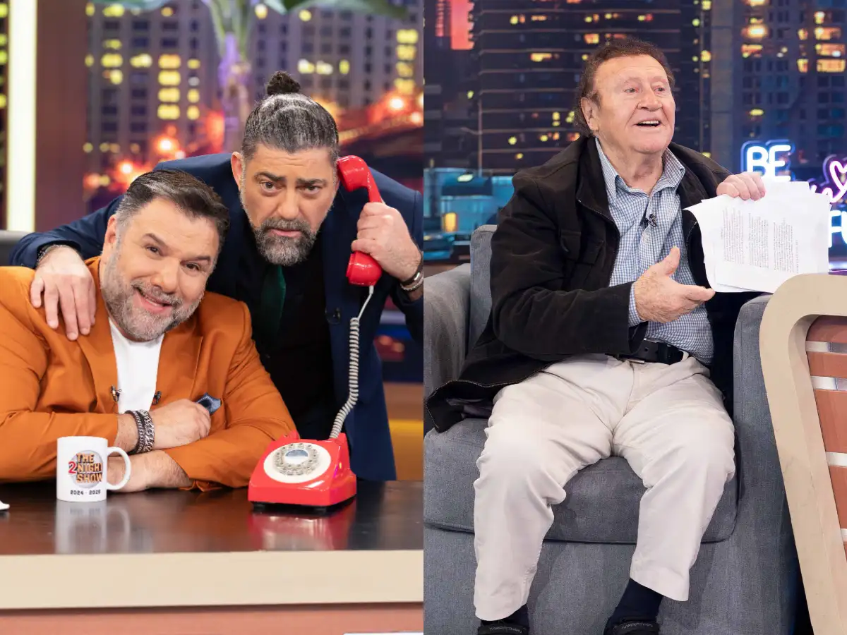Γιάννης Μπουρνέλης