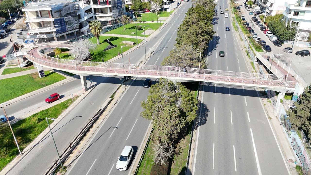 Δήμο Ελληνικού Αργυρούπολης