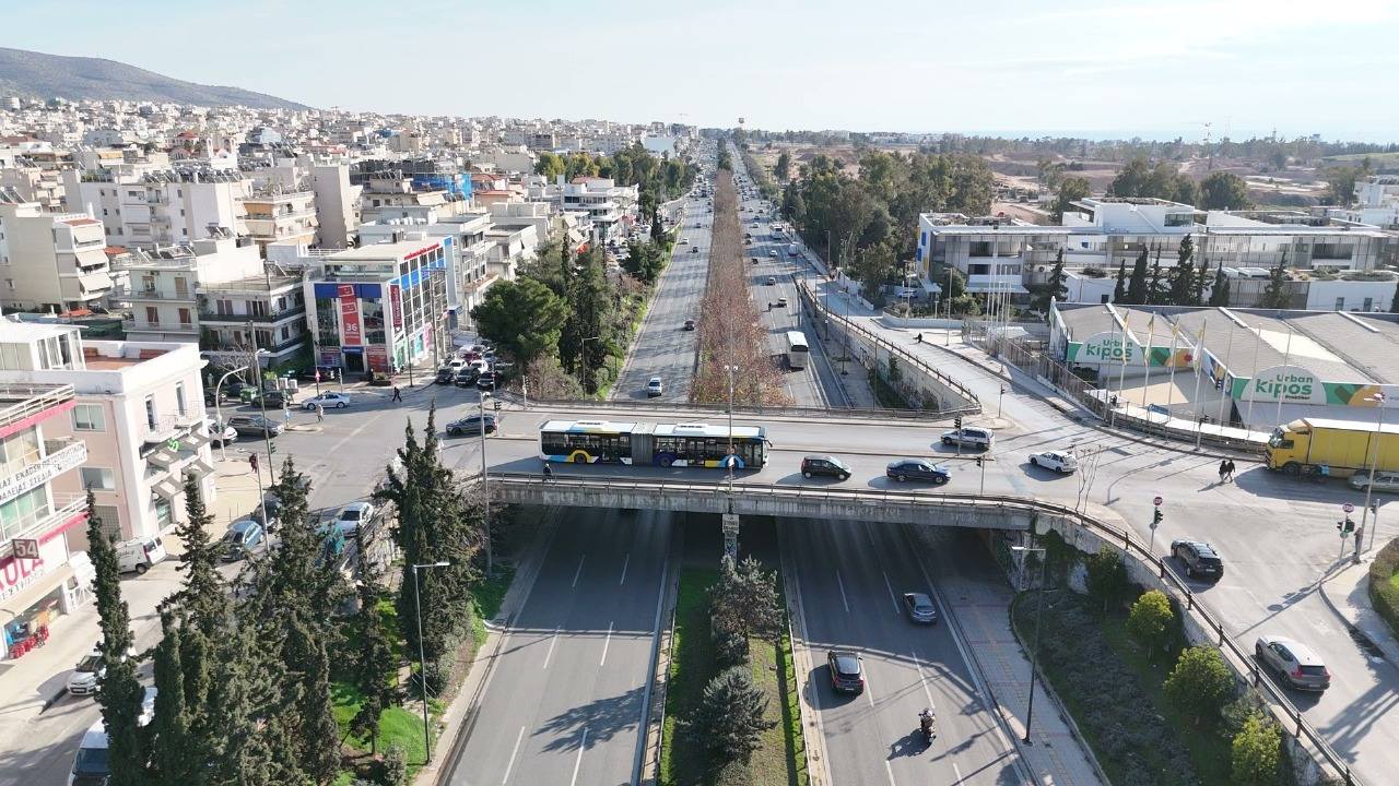 Δήμο Ελληνικού Αργυρούπολης