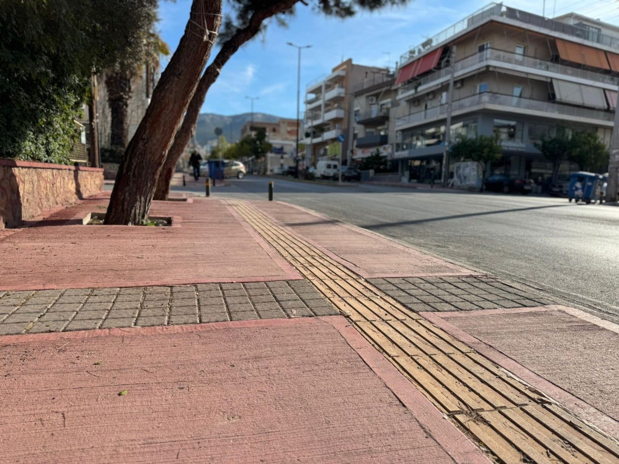 Δήμαρχος Ελληνικού - Αργυρούπολης