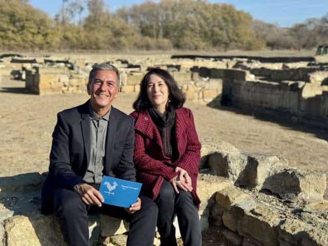 Κωστής Ζαφειράκης
