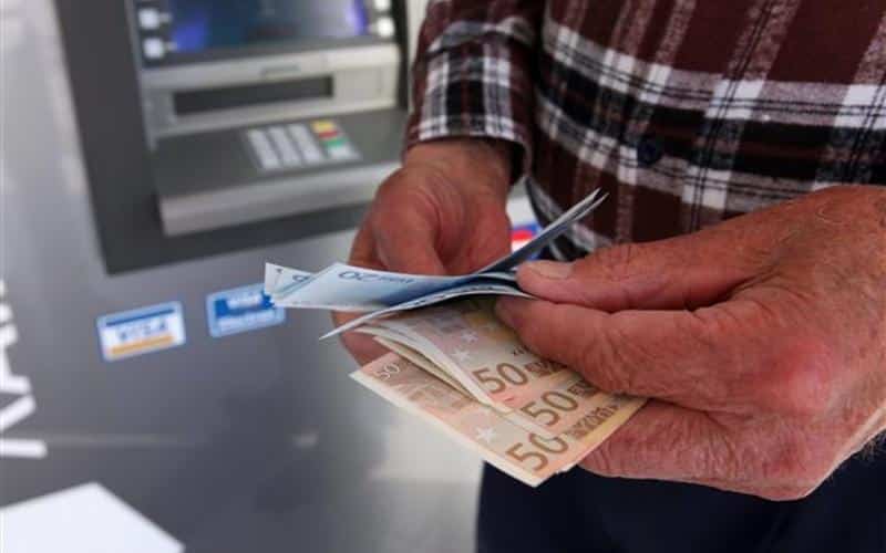 Νεο επίδομα 1.631 ευρώ Οι δικαιούχοι που το εισπράττουν