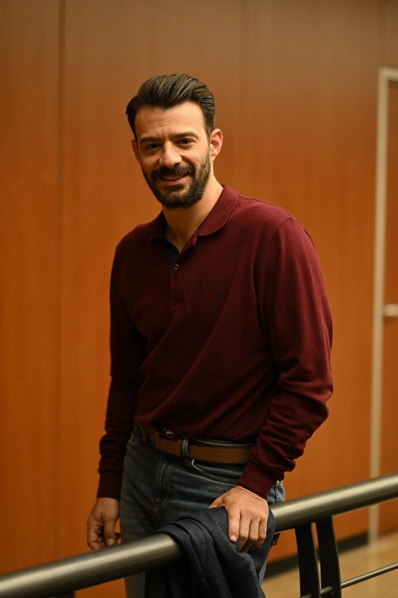 Ο Τιμωρός
