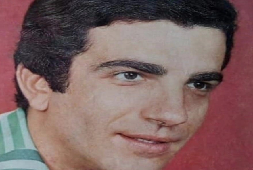 Πάνος Τουλιάτος