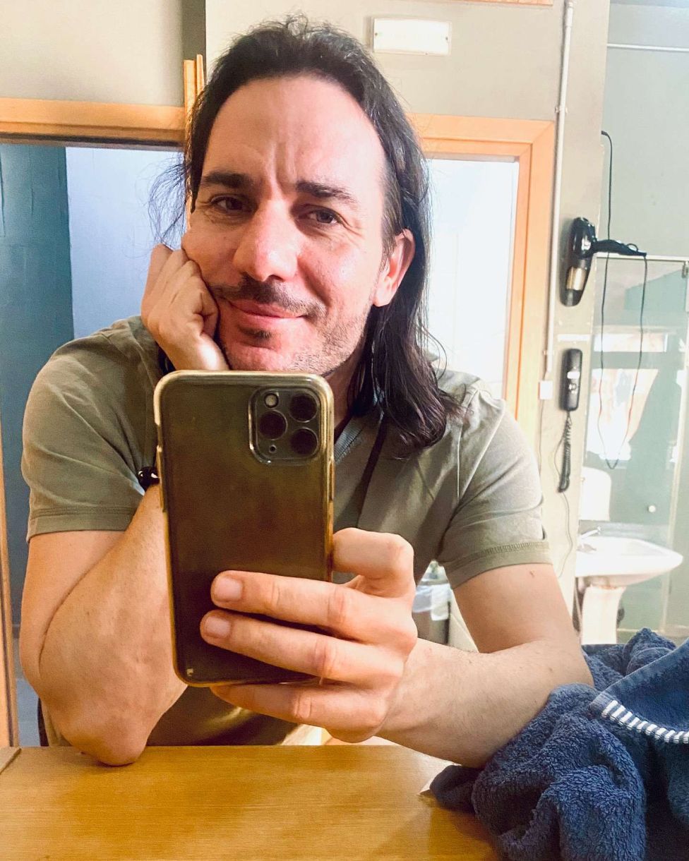 Παύλος Μελής