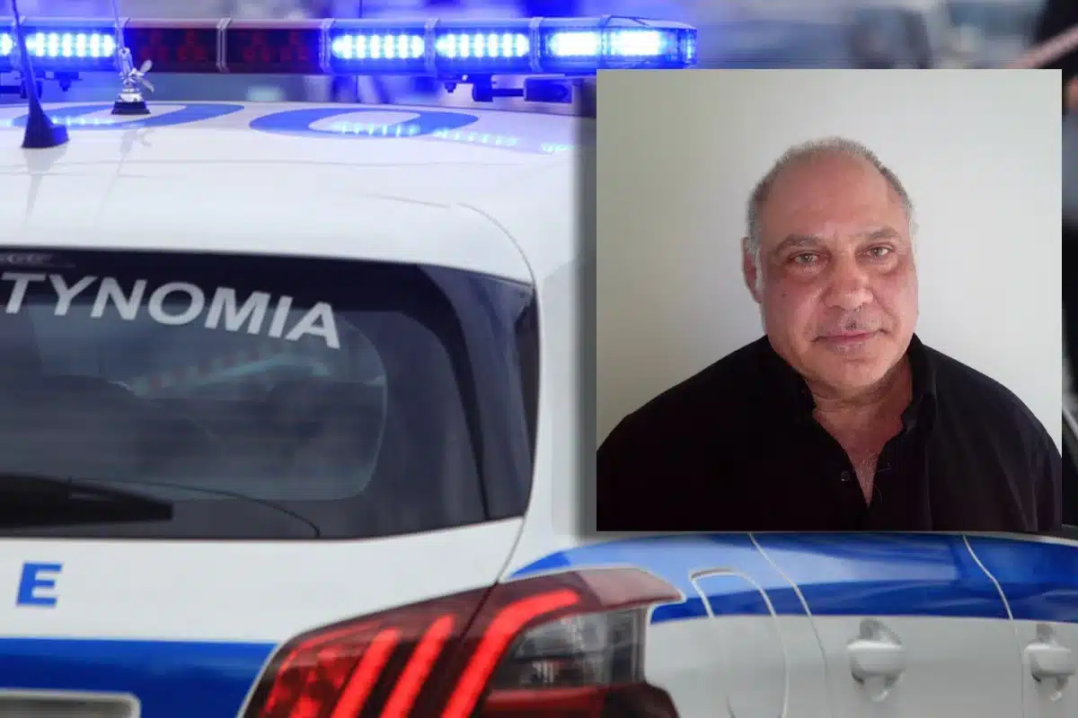 Μανώλης Δράικος