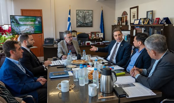 Ρέμα Πικροδάφνης