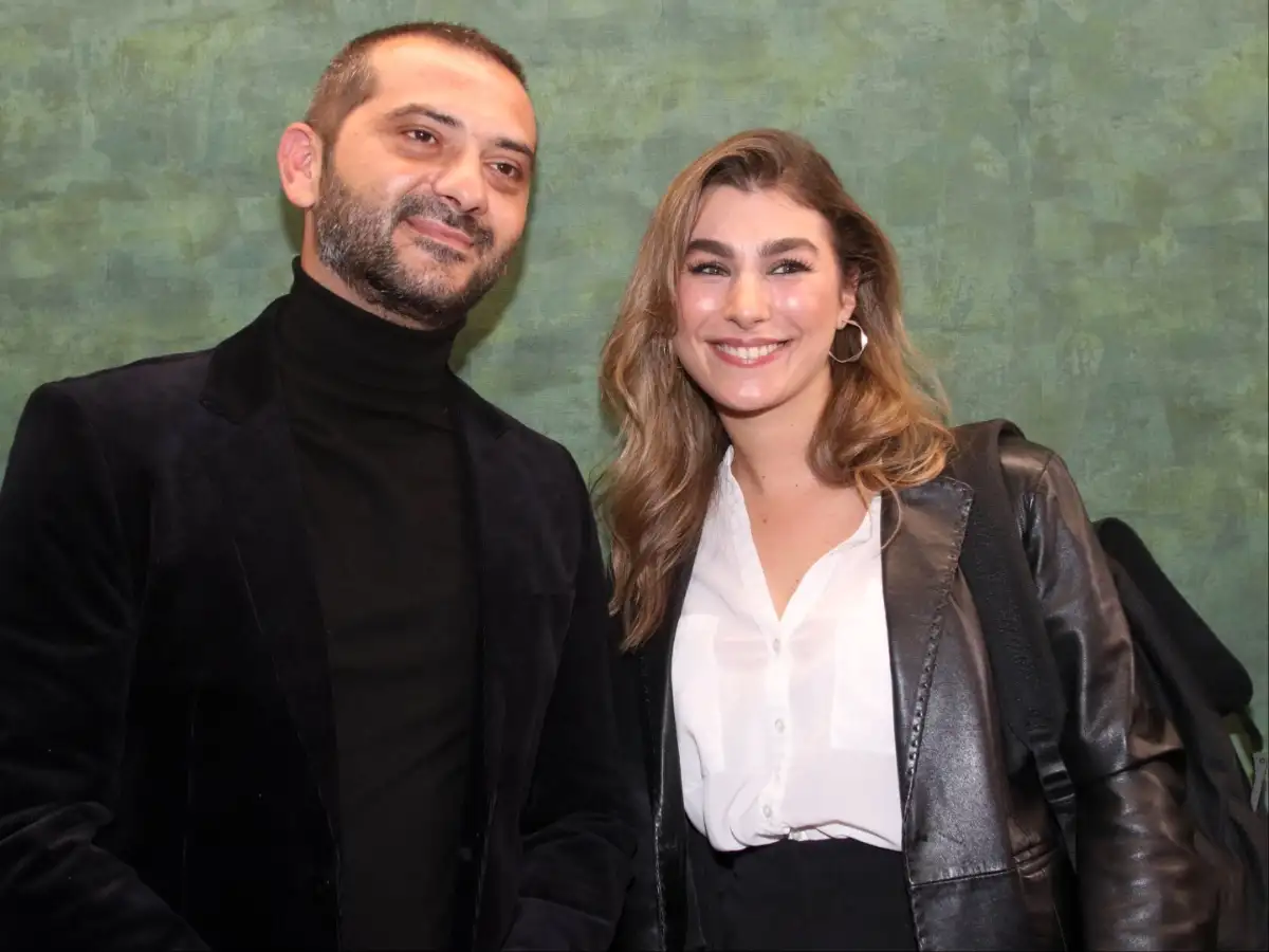 Χρύσα Μιχαλοπούλου σχέση