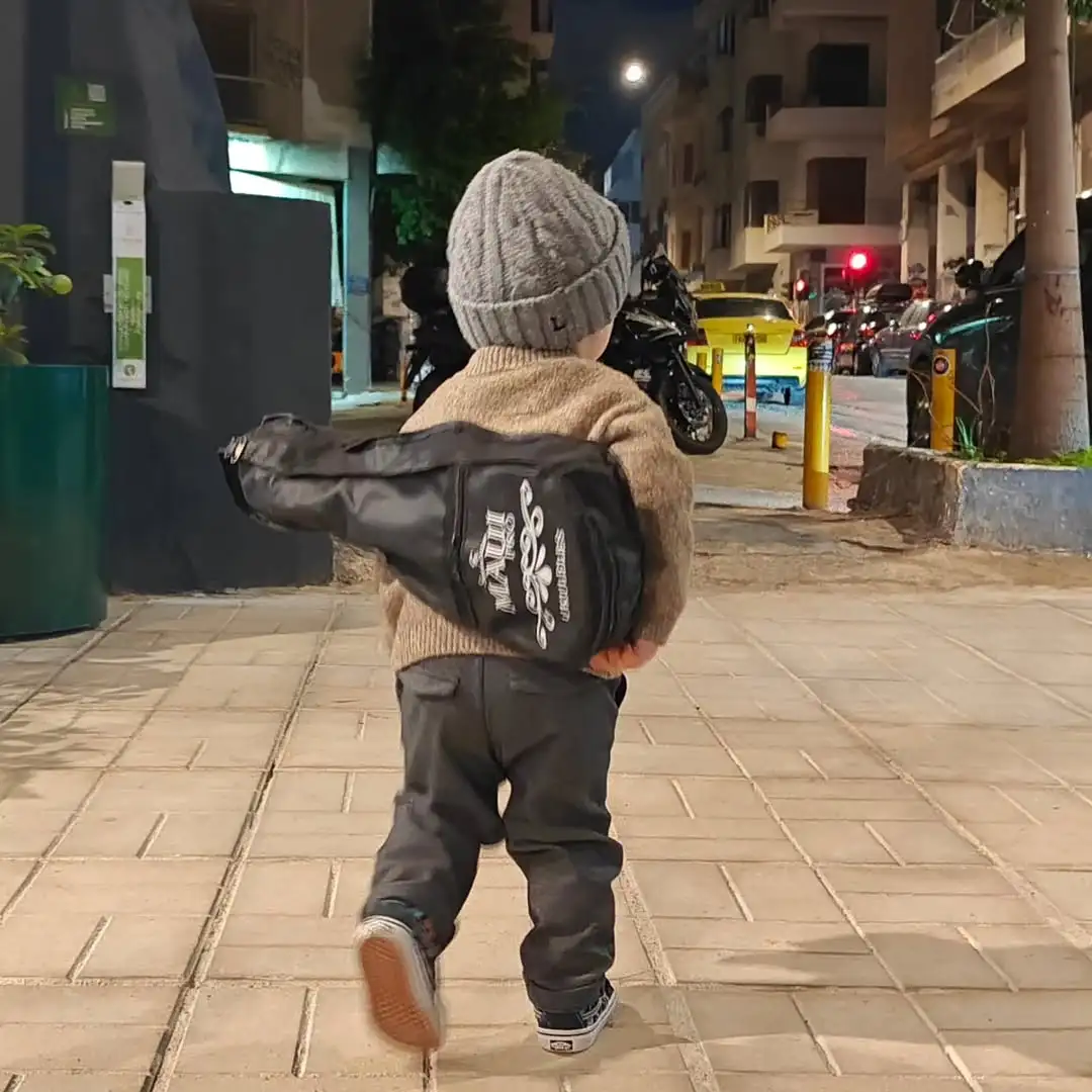 Χρύσα Μιχαλοπούλου σχέση