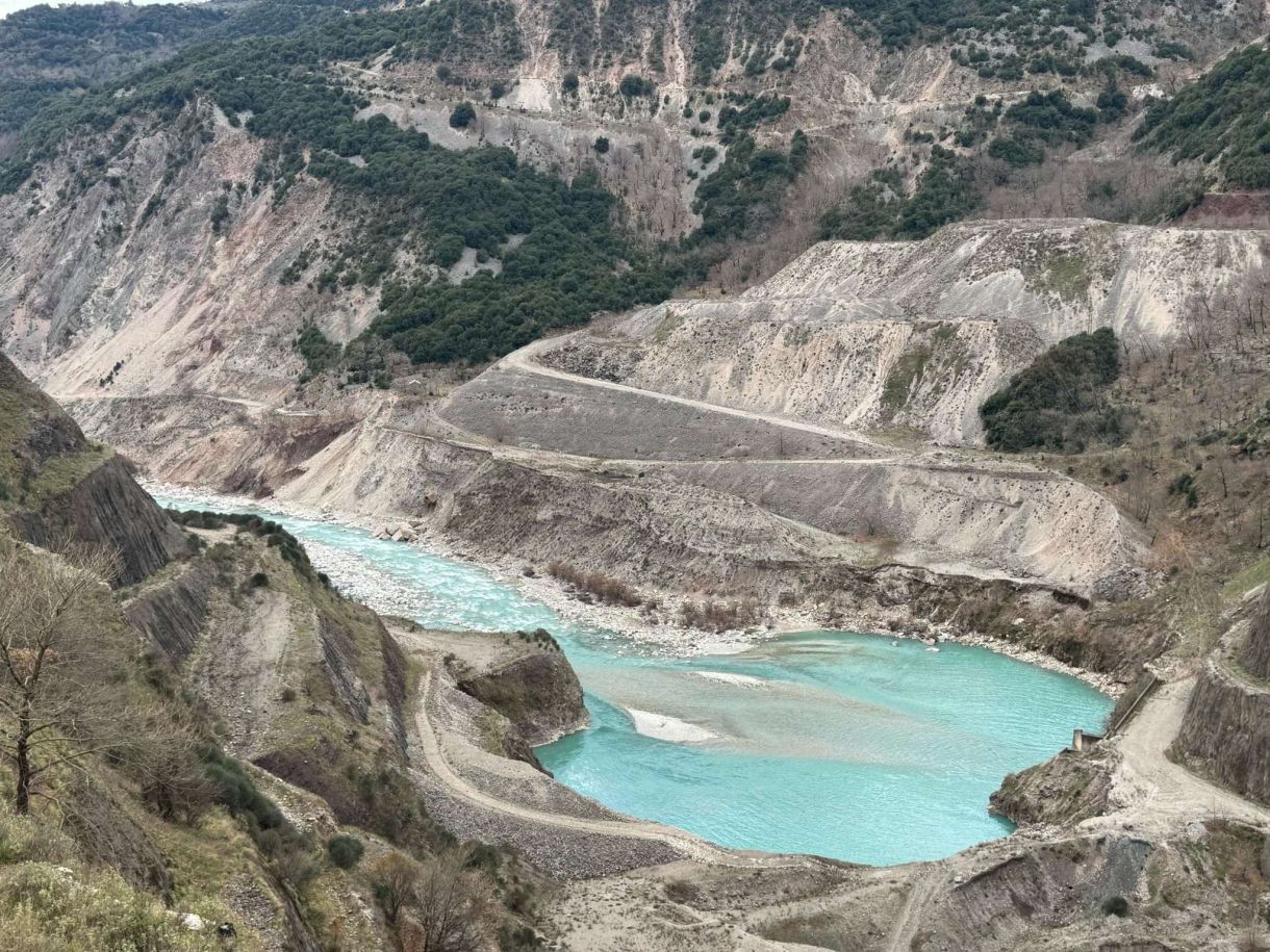  η πρώτη συνεδρίαση του Διοικητικού Συμβουλίου του Ελληνικού Δικτύου Ανθεκτικών Πόλεων για το 2025.