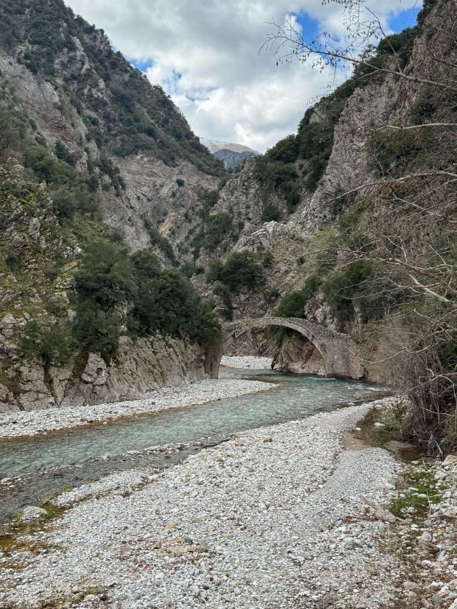  η πρώτη συνεδρίαση του Διοικητικού Συμβουλίου του Ελληνικού Δικτύου Ανθεκτικών Πόλεων για το 2025.