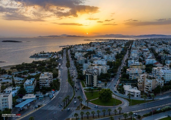 Δημόσια διαβούλευση για προτεινόμενες κυκλοφοριακές ρυθμίσεις στην κεντρική περιοχή της Δ.Ε. Βούλας