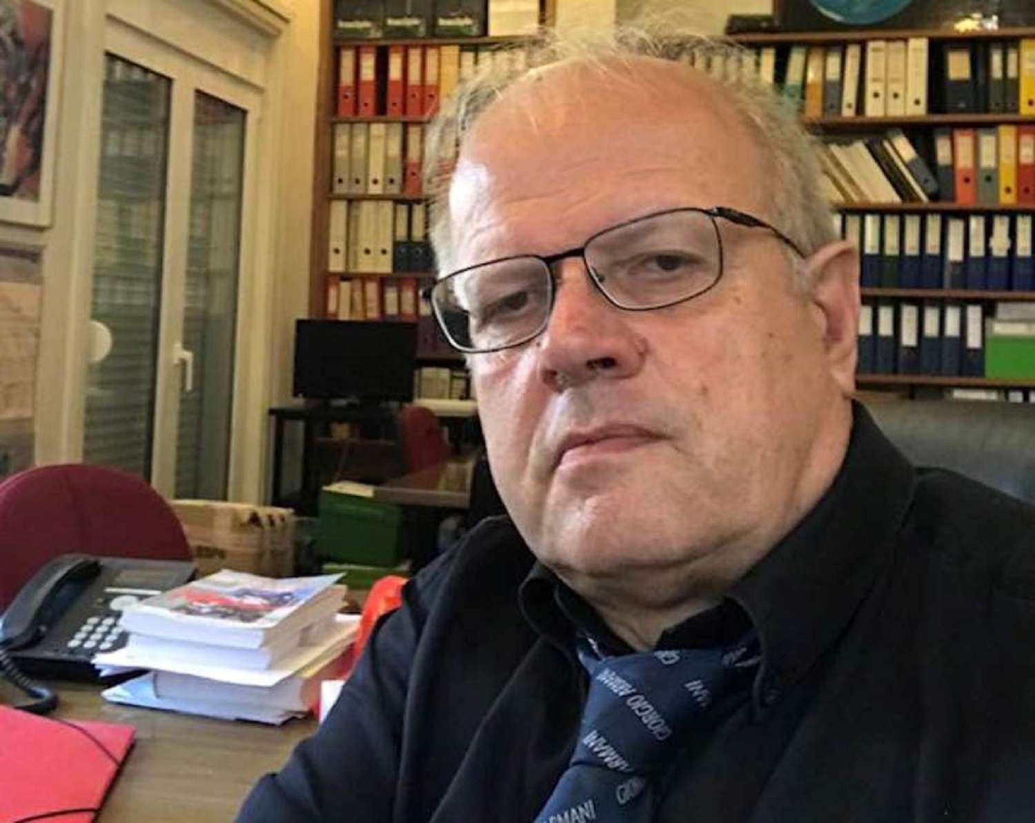 Άκης Τσελέντης 3