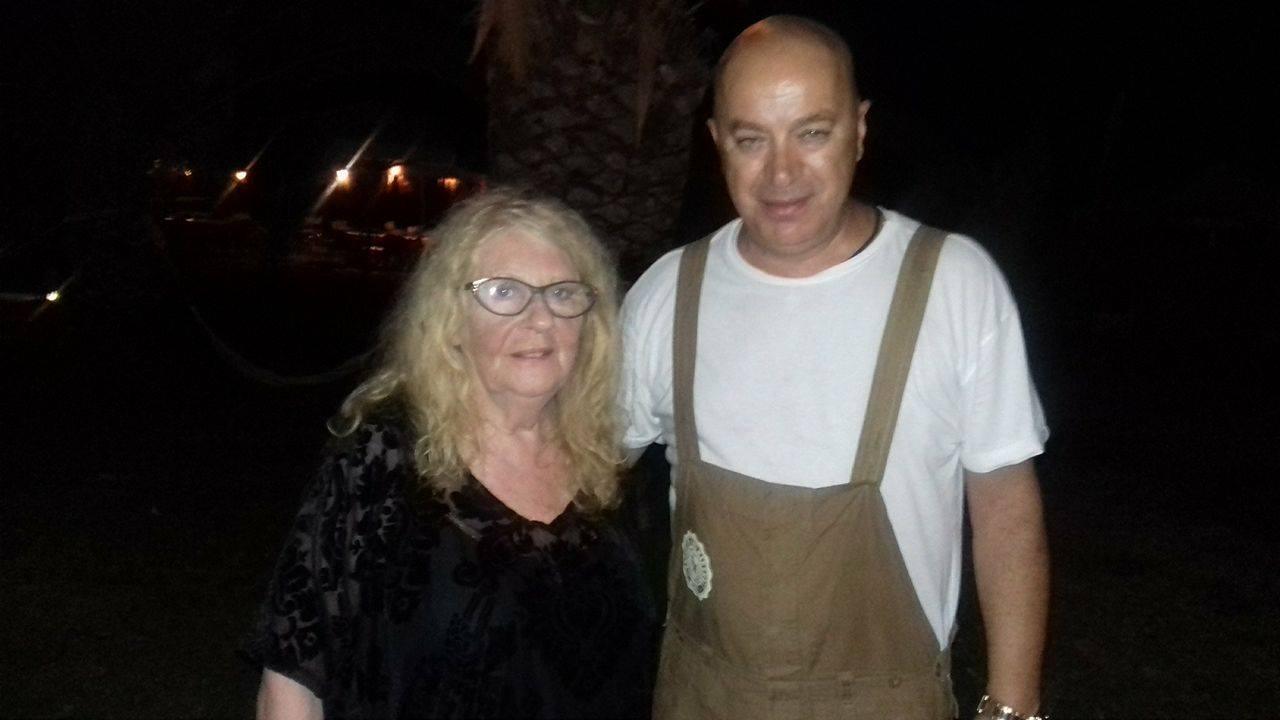 Άννα Παναγιωτοπούλου βιογραφικό: Ηλικία θανάτου, ο γιος, ο σύζυγος Τάκης, πληροφορίες γέννησης