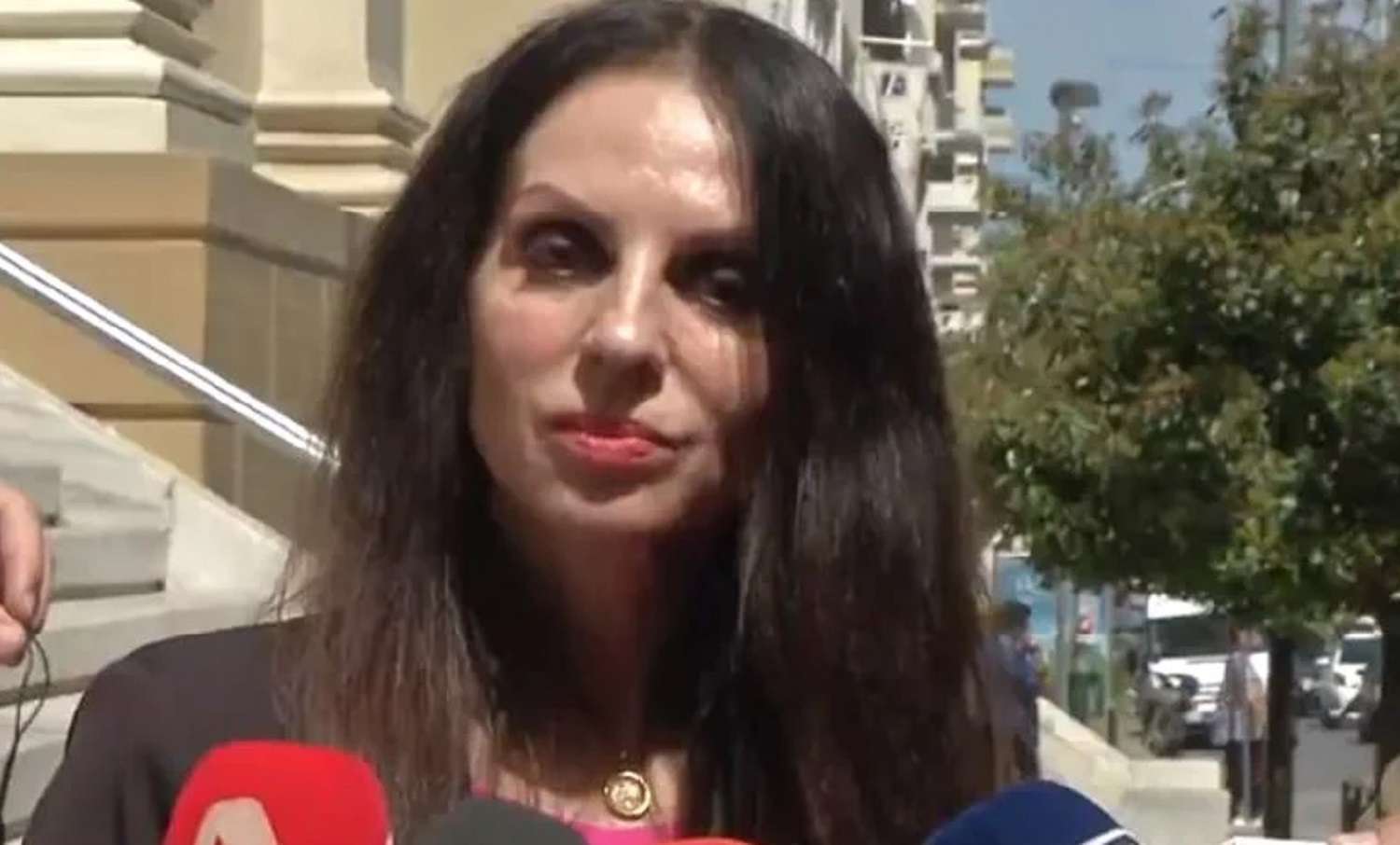 Αγγελική Τσιόλα: Βιογραφικό, ηλικία, καταγωγή, σπουδές, σύζυγος, ύψος και η υπόθεση της Πάτρας