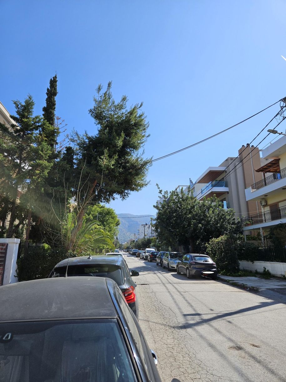 Βούλα Γλυφάδα Βουλιαγμένη τώρα! Εκεί ψηλά στον Υμηττό…