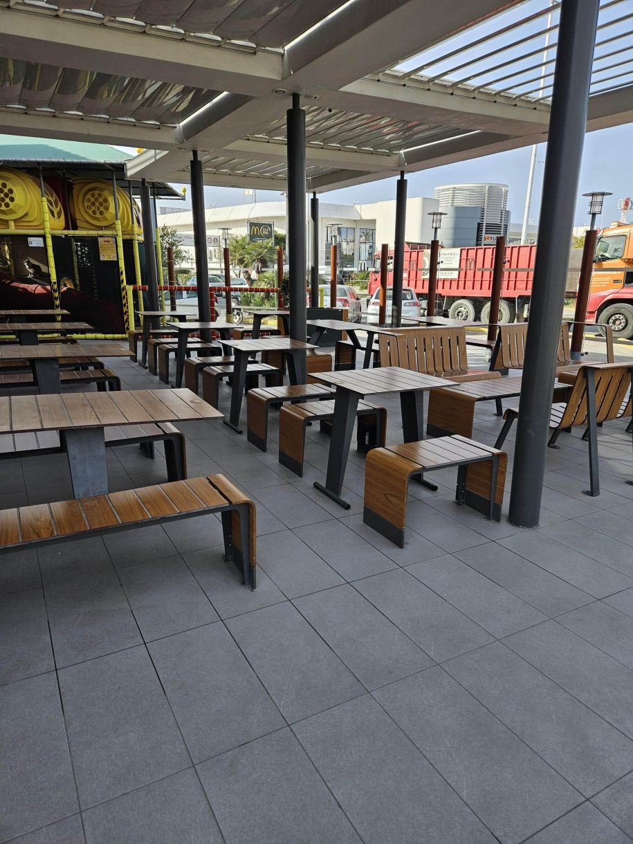 Βρήκαμε άδεια τα McDonald’s! Κλώτσησαν την ευκαιρία του αιώνα! Αγνόησαν τον κόσμο που φτώχυνε κι άλλο