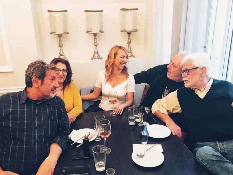 Γρηγόρης Ψαριανός 3