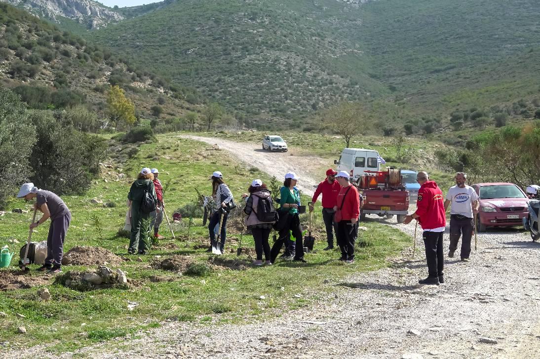 Δήμαρχος Γλυφάδας Γιώργος Παπανικολάου