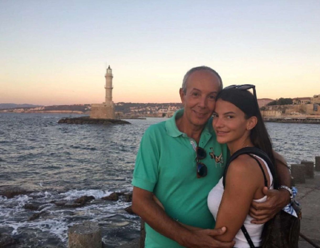 Δήμητρα Μέρμηγκα Κούστα