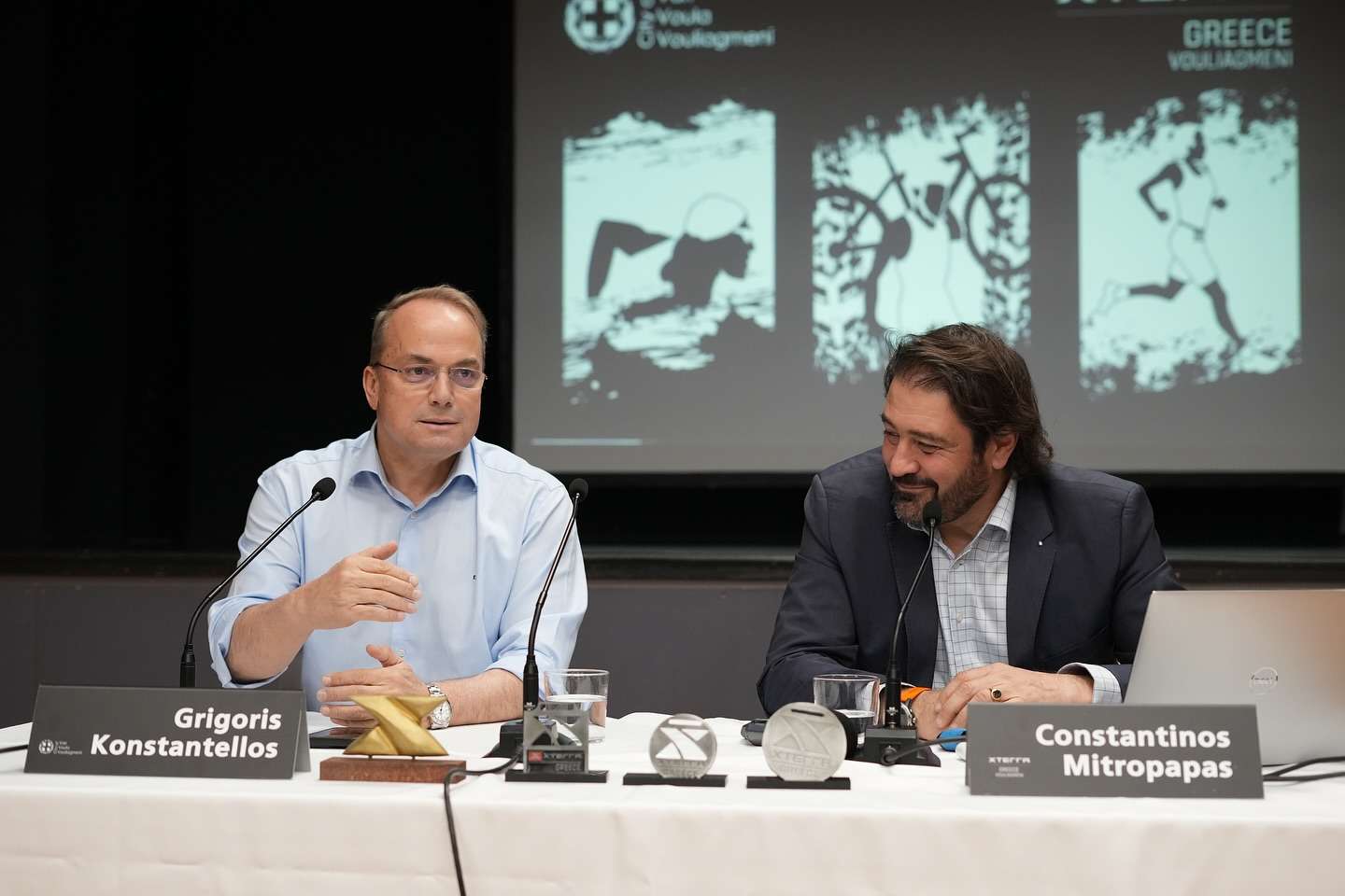 Δήμος Βάρης Βούλας Βουλιαγμένης