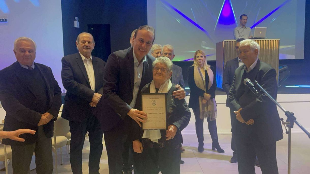 Δήμος Γλυφάδας