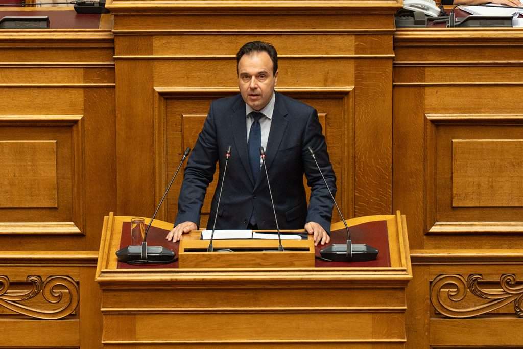 Δημήτρη Παπαστεργίου 