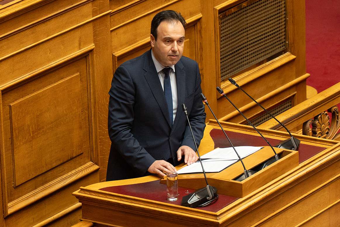 Δημήτρη Παπαστεργίου 