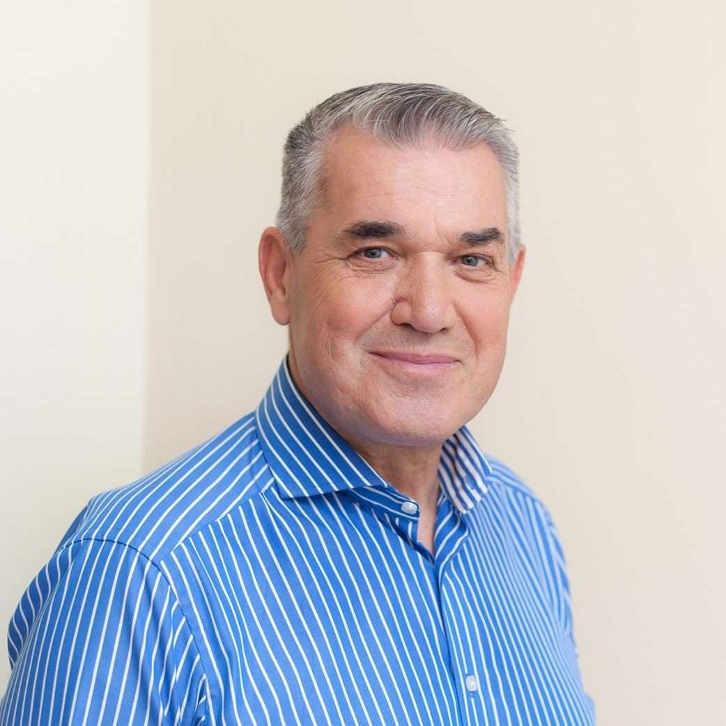 Δημήτρης Κυριαζίδης 2