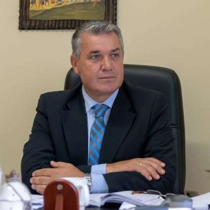 Δημήτρης Κυριαζίδης  
