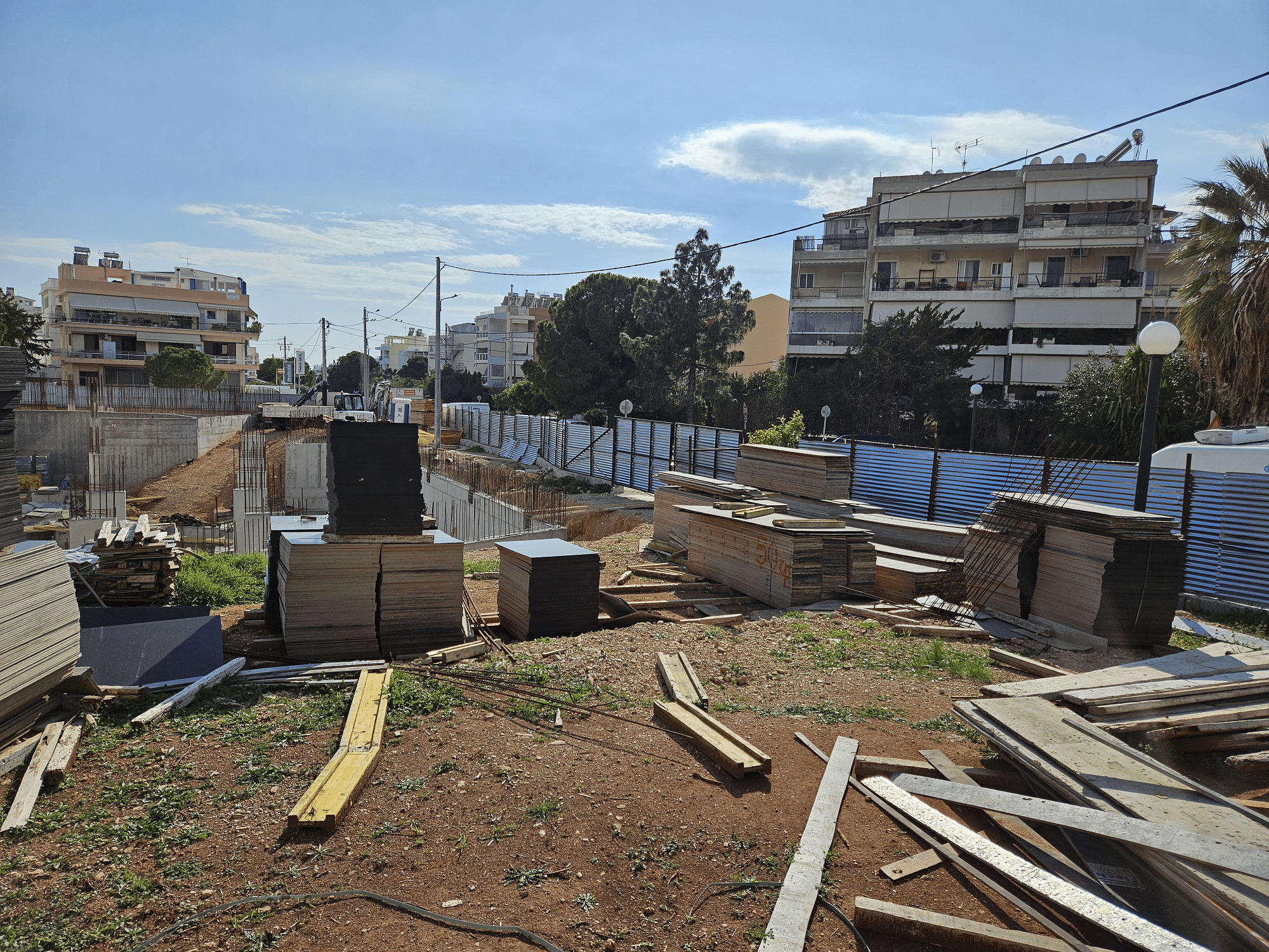 Ειδικό σχολείο Γλυφάδας Νηπιαγωγείο – δημοτικό! Τα έργα στο στολίδι των 10 εκ. έτοιμα σ΄έναν χρόνο