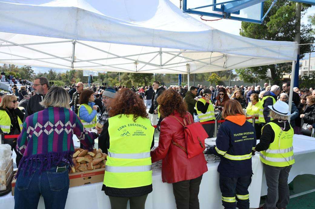 Ελληνικό Αργυρούπολη φα