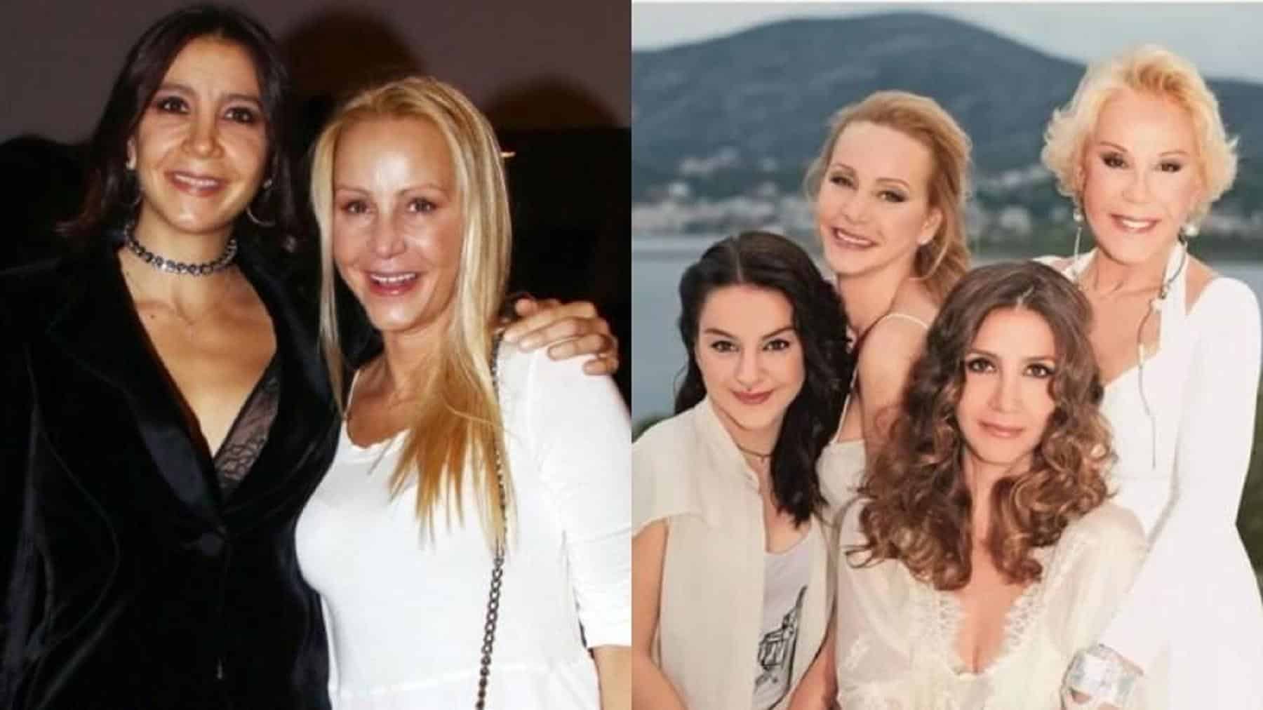 Ζωή Λάσκαρη: Στα μανταλάκια για το σπίτι της Μάρθα Κουτουμάνου – Αίθρα Λυκουρέζου! Δέσμευση 2 λογαριασμών!