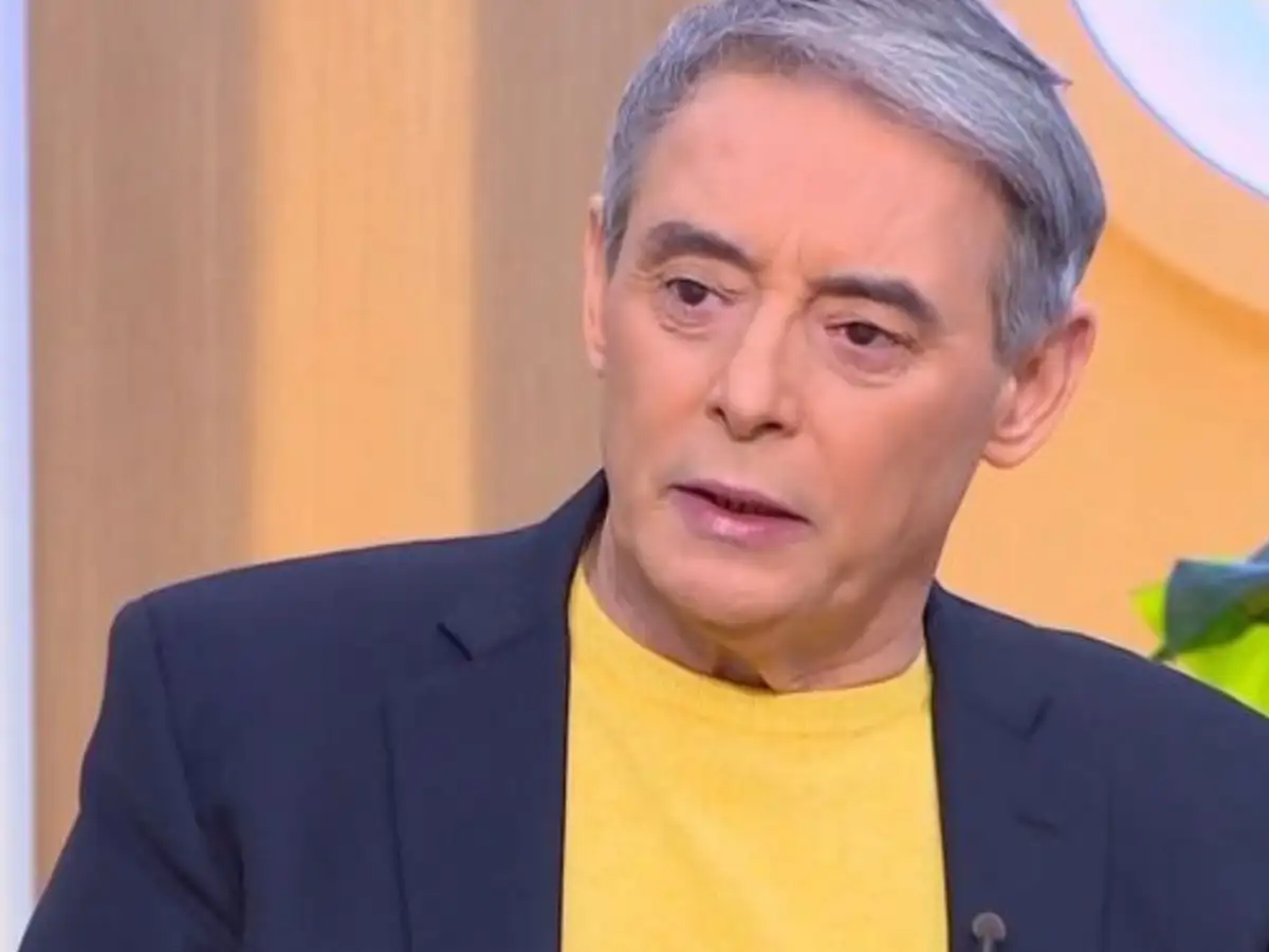 Ιορδάνης Χασαπόπουλος ύψος κιλά