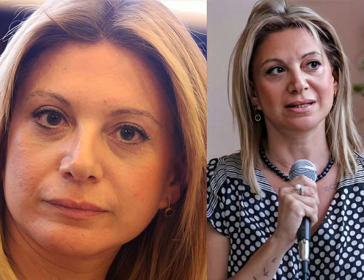 Μαρία Καρυστιανού: "Μπαίνει στη ΒΟΥΛΗ με τα 1000!" Τι λένε οι δημοσκοπήσεις