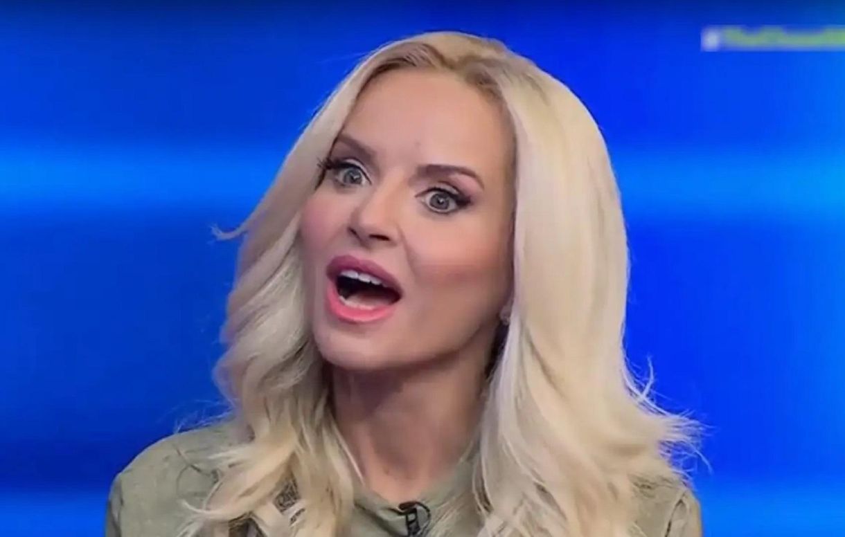 Μαρία Μπεκατώρου ηλικία: Τα ωφέλη του botox στην εικόνα