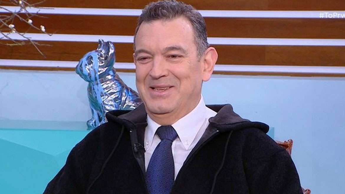 Νίκος Παπαδόπουλος βιογραφικό 7
