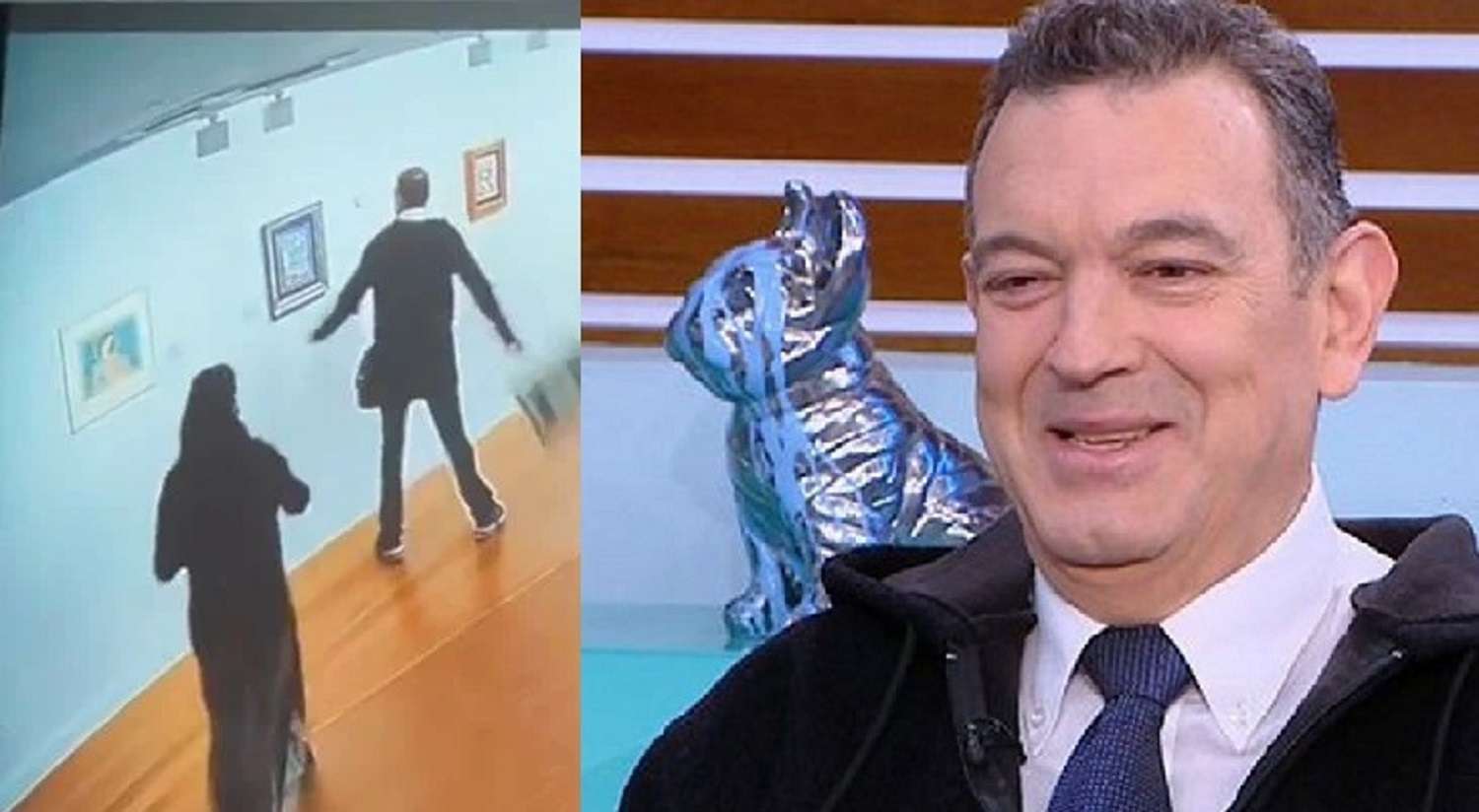 Νίκος Παπαδόπουλος