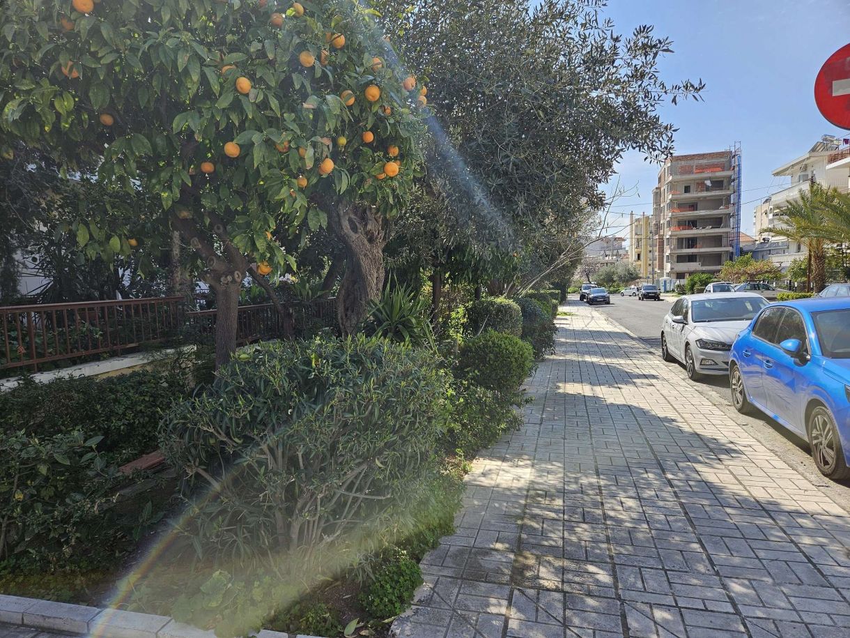 Νότια προάστια τώρα:  Νεράτζια, πορτοκάλια, μανταρίνια…