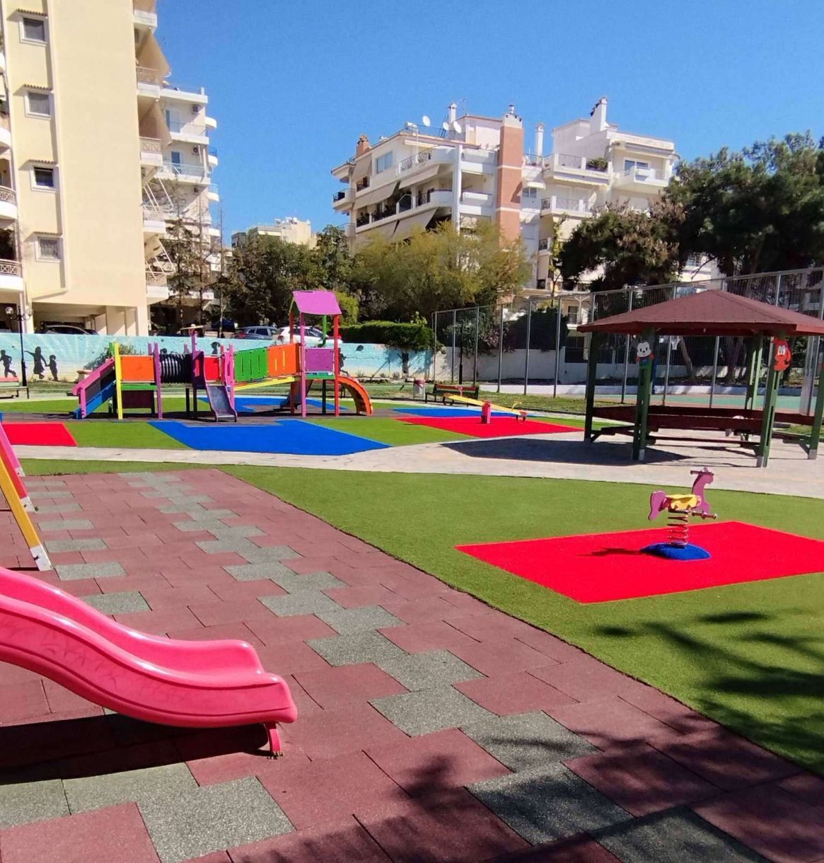 ΠΑΙΔΙΚΗ ΧΑΡΑ