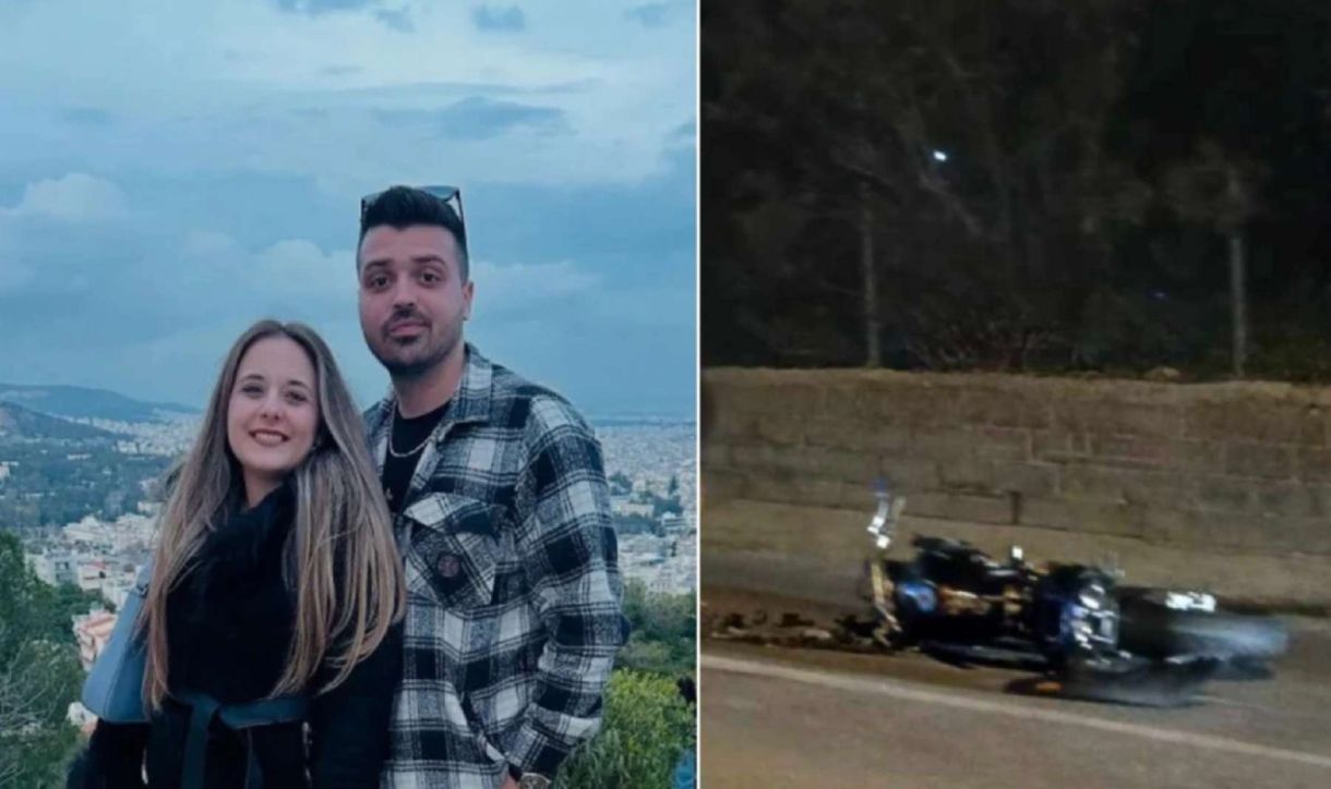 3πλος ΘΡΗΝΟΣ στον Βόλο! Πέθανε και ο πατέρας του 31 ετών νεαρού μόλις έμαθε πως το σκότωσε 82χρονος
