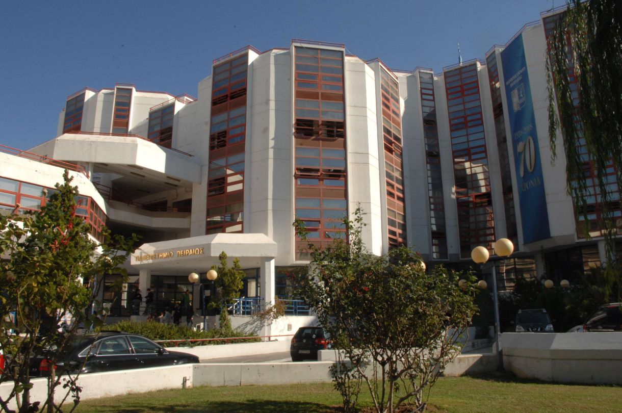 Πρωτόκολλο συνεργασίας της Dialectica με το Τμήμα Οργάνωσης και Διοίκησης Επιχειρήσεων του Πανεπιστημίου Πειραιώς